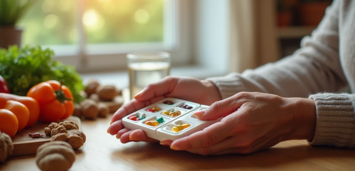 Które preparaty na pamięć naprawdę działają u seniorów?