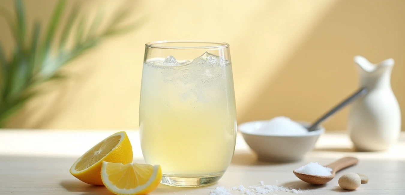 Elektrolity dla seniora – które wybrać i kiedy są potrzebne?