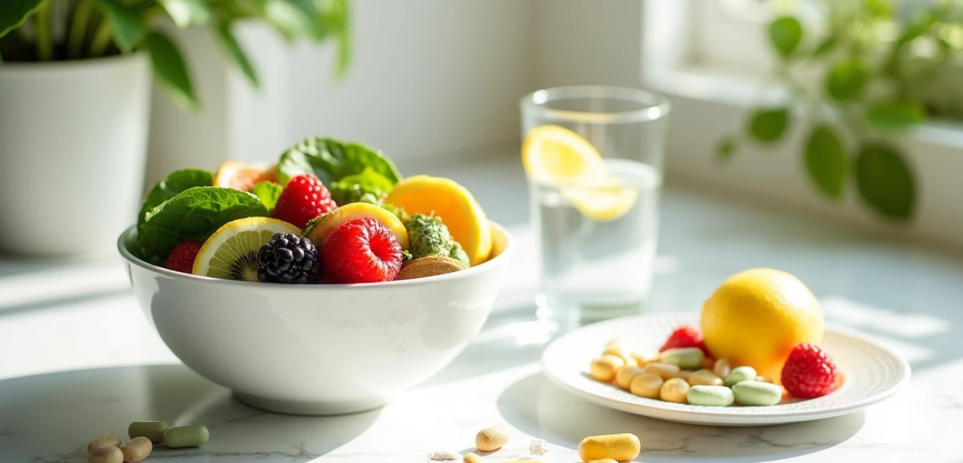 Jakie witaminy dla kobiet wybrać? Sprawdź najlepsze preparaty