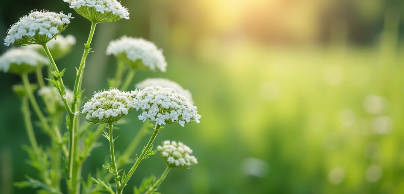 Krwawnik pospolity – na co pomaga i jak go stosować?