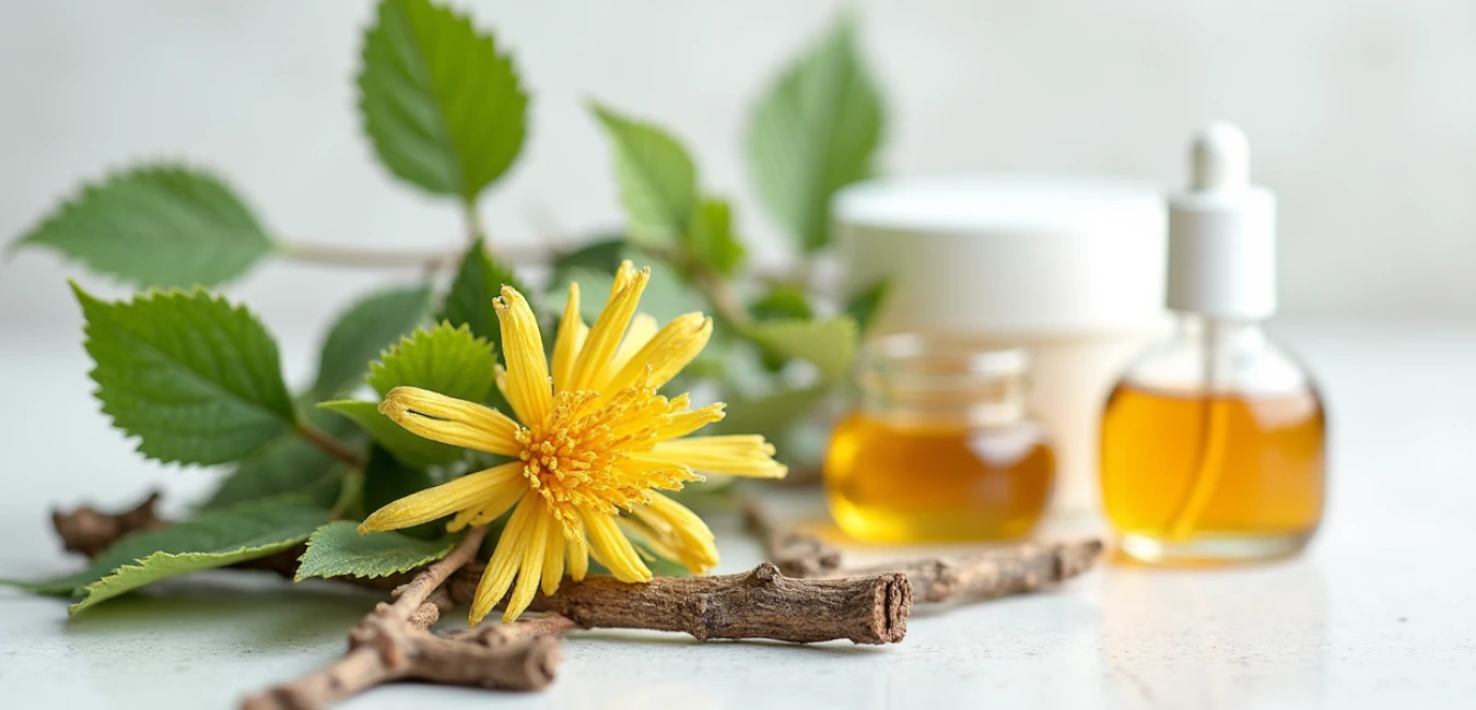 Oczar wirginijski – właściwości i zastosowanie w leczeniu