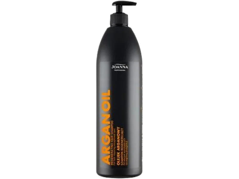 JOANNA PROFESSIONAL ARGAN OIL, szampon, 1000 ml