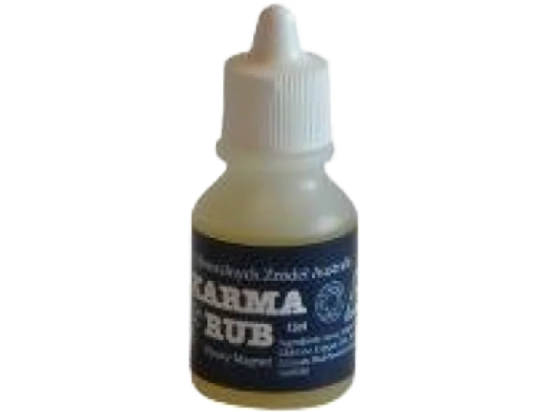 KarmaRub Płynny magnez, 100 ml