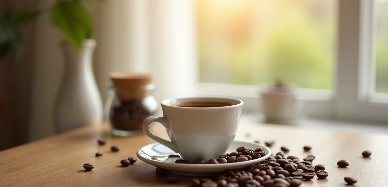 Czy kawa szkodzi? 7 mitów o kawie, które warto znać