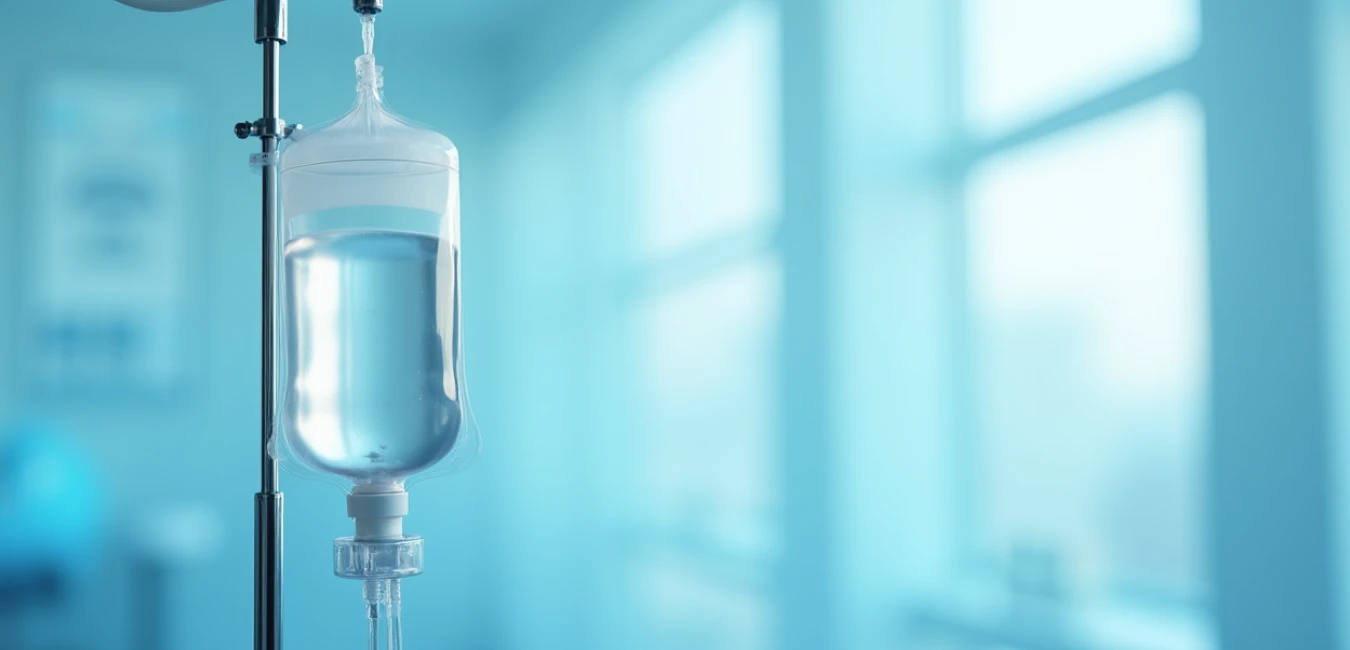 Kroplówki witaminowe – czy są bezpieczne i kiedy je stosować?