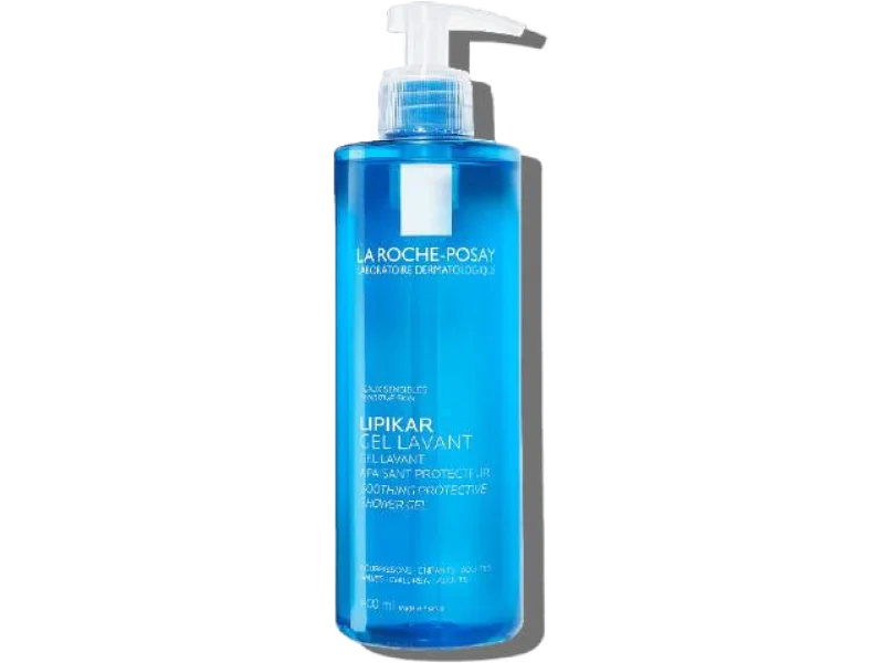 LA ROCHE LIPIKAR Żel myjący, żel, 400 ml
