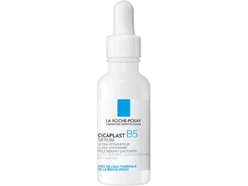 La Roche-Posay Cicaplast B5 Face, serum, 30 ml