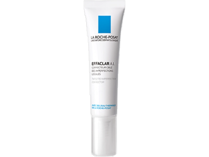 La Roche-Posay Effaclar A.I, krem, 15 ml