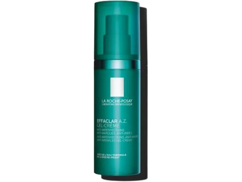 La Roche-Posay Effaclar A.Z., żel, 40 ml
