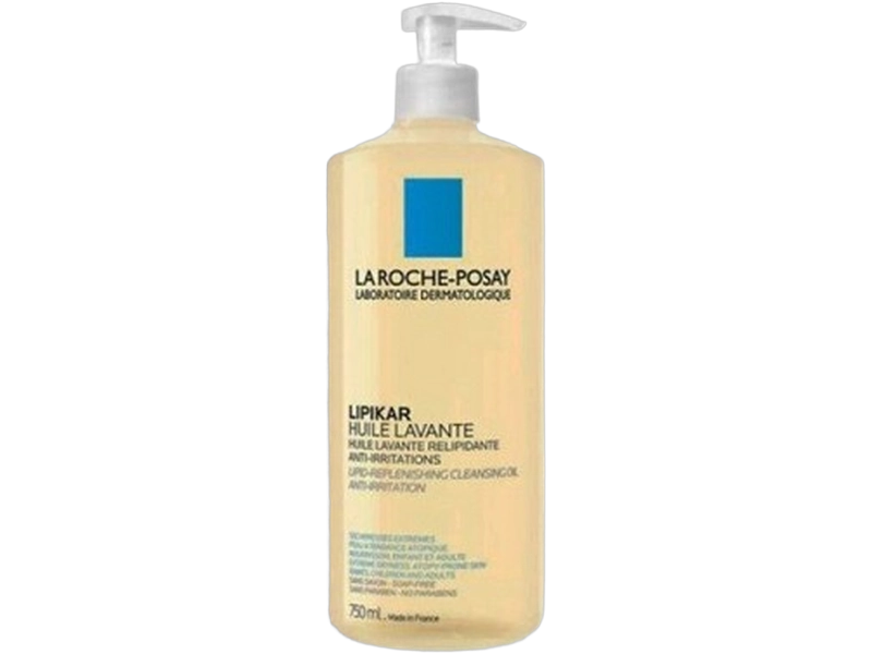 La Roche-Posay Lipikar Huile lavante AP, olejek, 750 ml