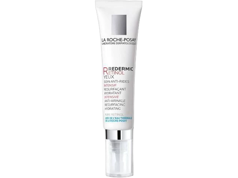 La Roche-Posay Redermic R anti-aging, krem, 15 ml