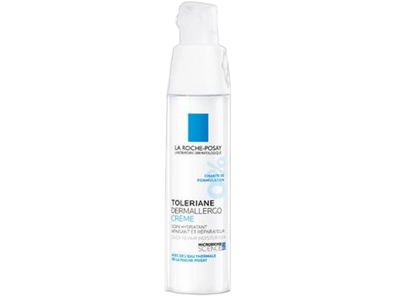 La Roche-Posay Toleriane Dermallergo, krem, 40 ml