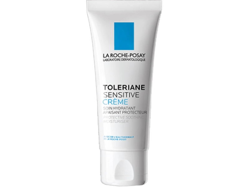 La Roche-Posay Toleriane Sensitive kojący, krem, 40 ml