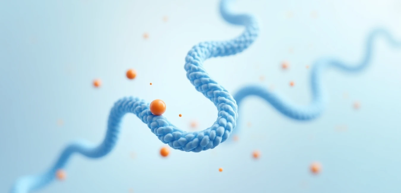 Laktoferyna – jak działa i kiedy warto ją stosować?