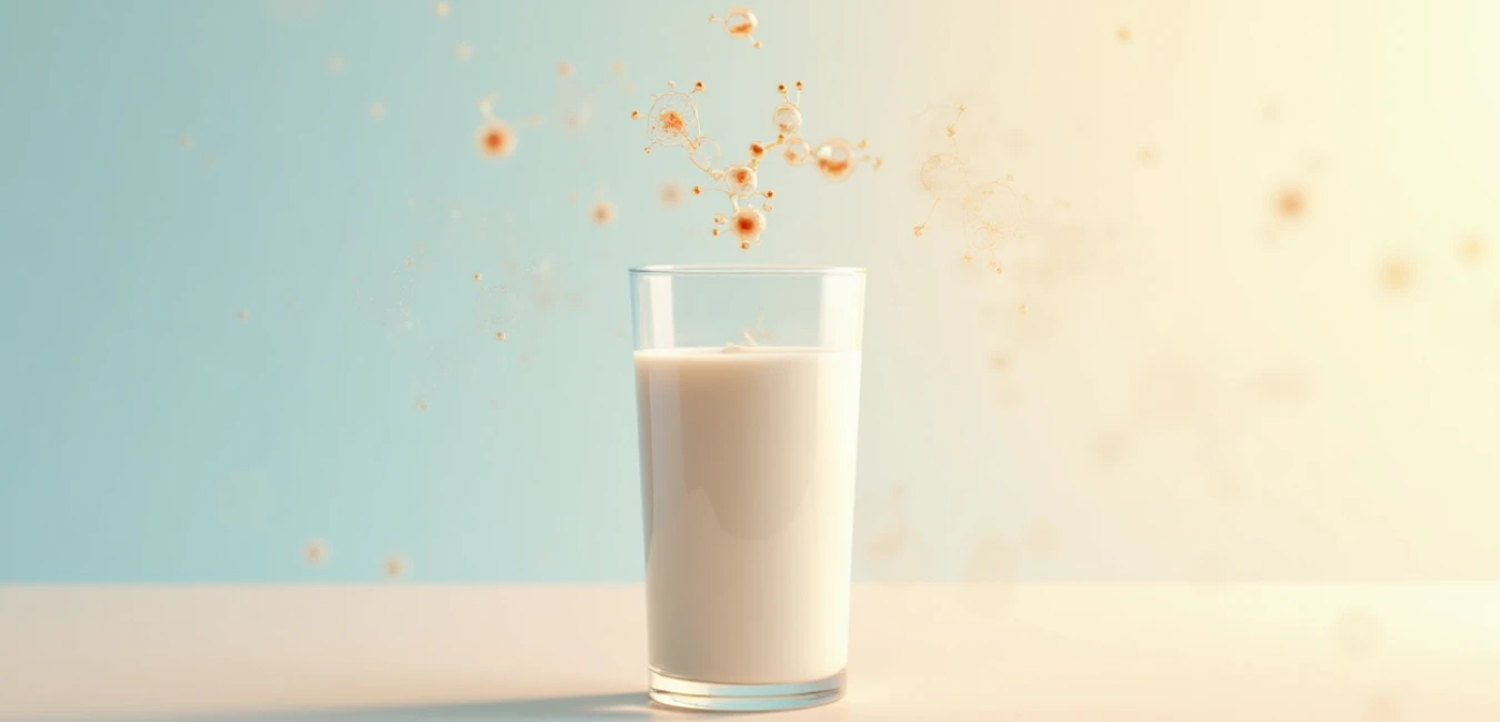 Laktoferyna – jak działa i kiedy warto ją stosować?