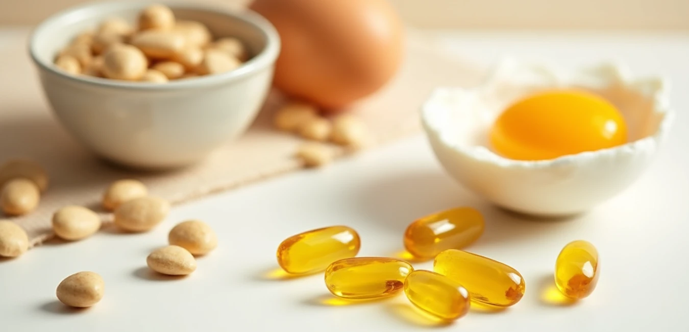 Lecytyna na pamięć – jak działa i kiedy warto ją stosować?