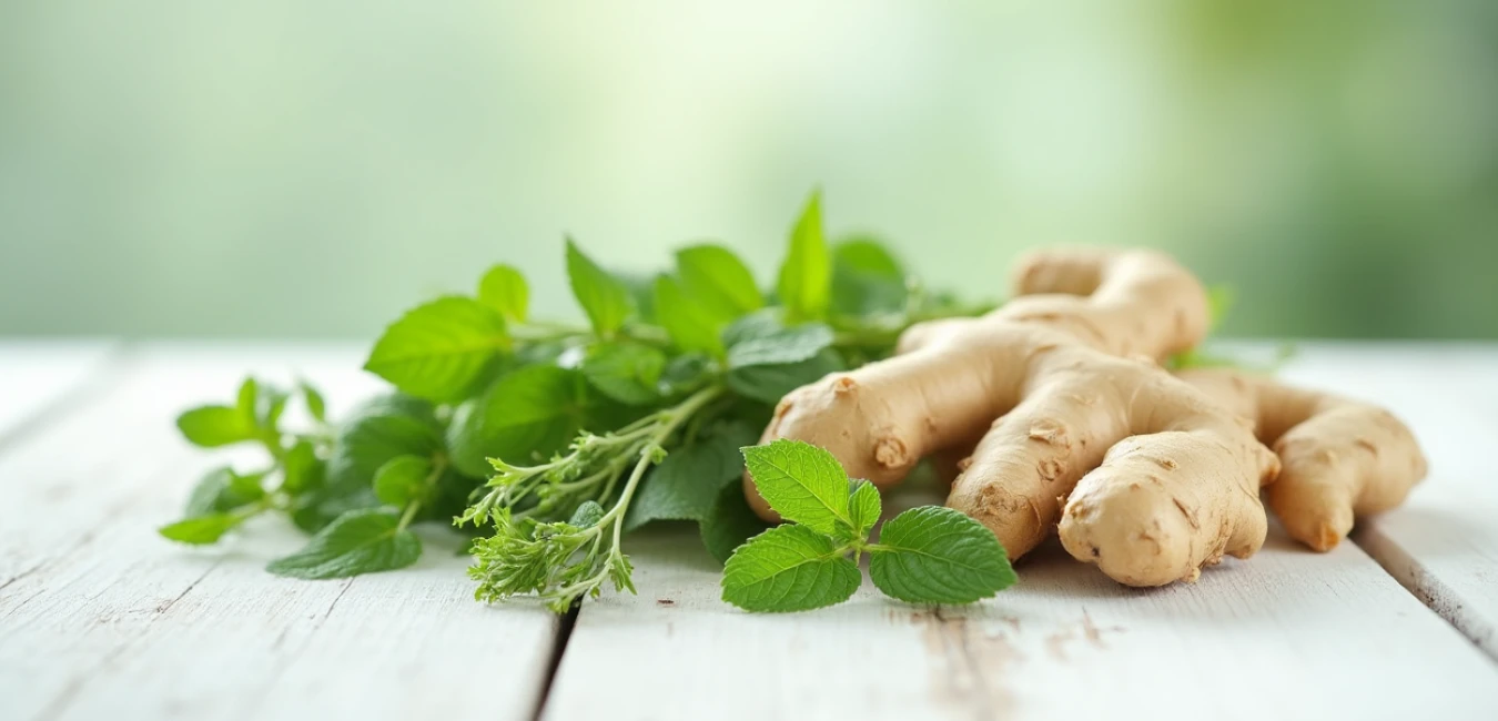 Jakie zioła można stosować w ciąży? Sprawdź listę bezpiecznych i zakazanych