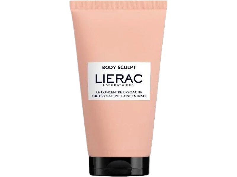 Lierac Body Sculpt krioaktywny koncentrat, żel, 150 ml