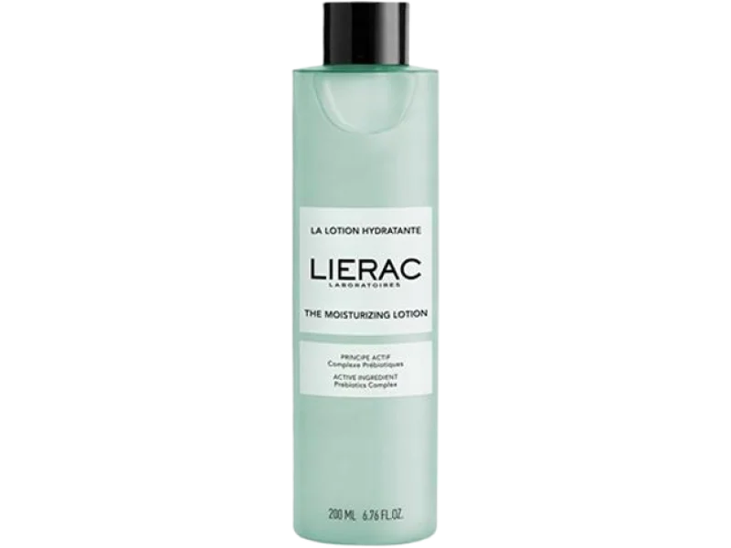 Lierac Demaq The Moisturizing Lotion nawilżający, tonik, 200 ml