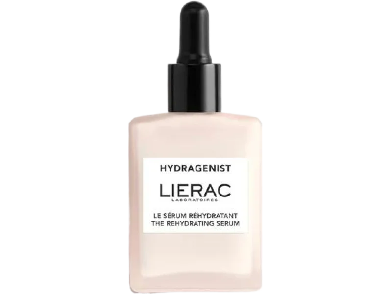LIERAC Hydragenist serum nawilżające, 30 ml