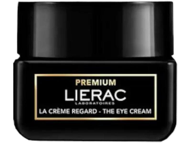 Lierac Premium przeciwzmarszczkowy pod oczy, krem, 20 ml