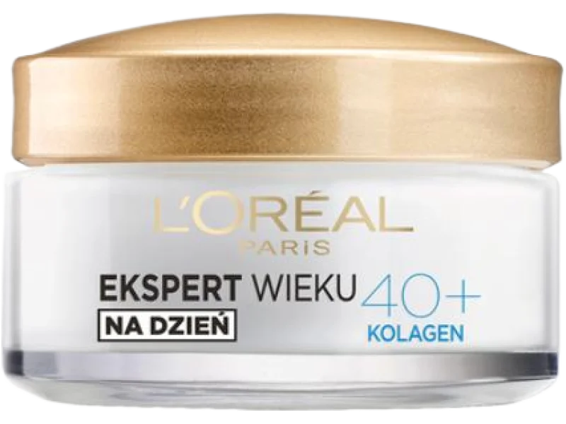 L’OREAL Age Specialist Przeciwzmarszczkowy krem na dzień 40+, 50 ml