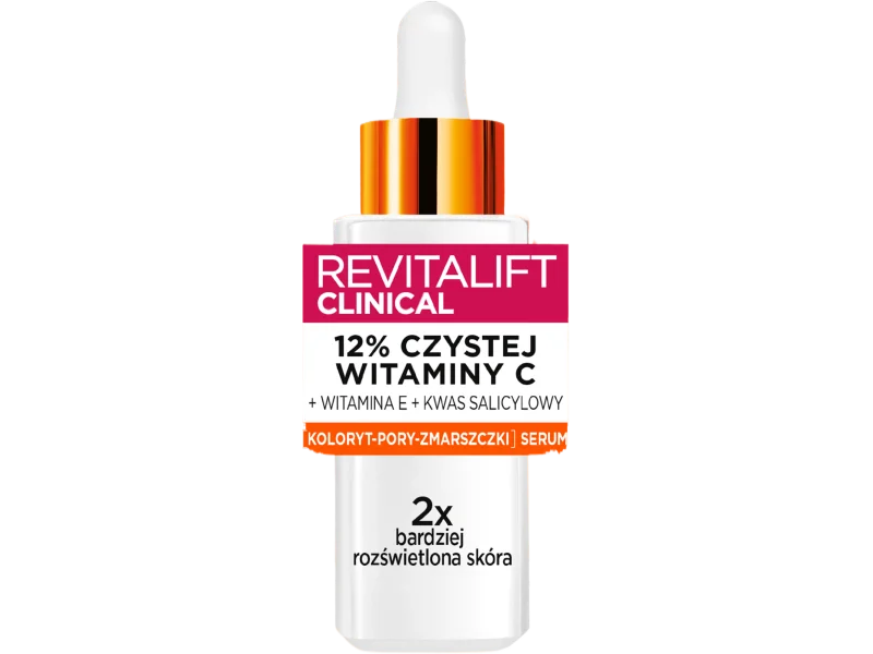 L’Oreal Paris Revitalift Clinical, serum, 30 ml