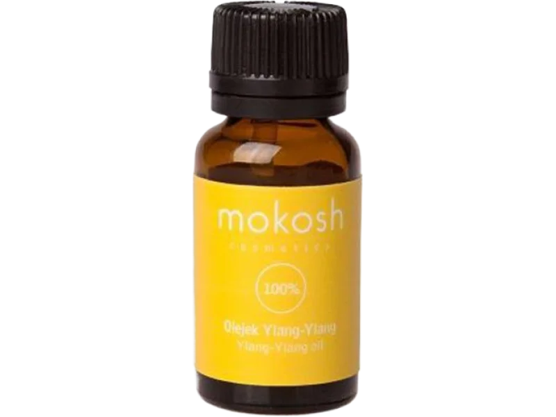 Mokosh olejek eteryczny ylang ylang, 10 ml