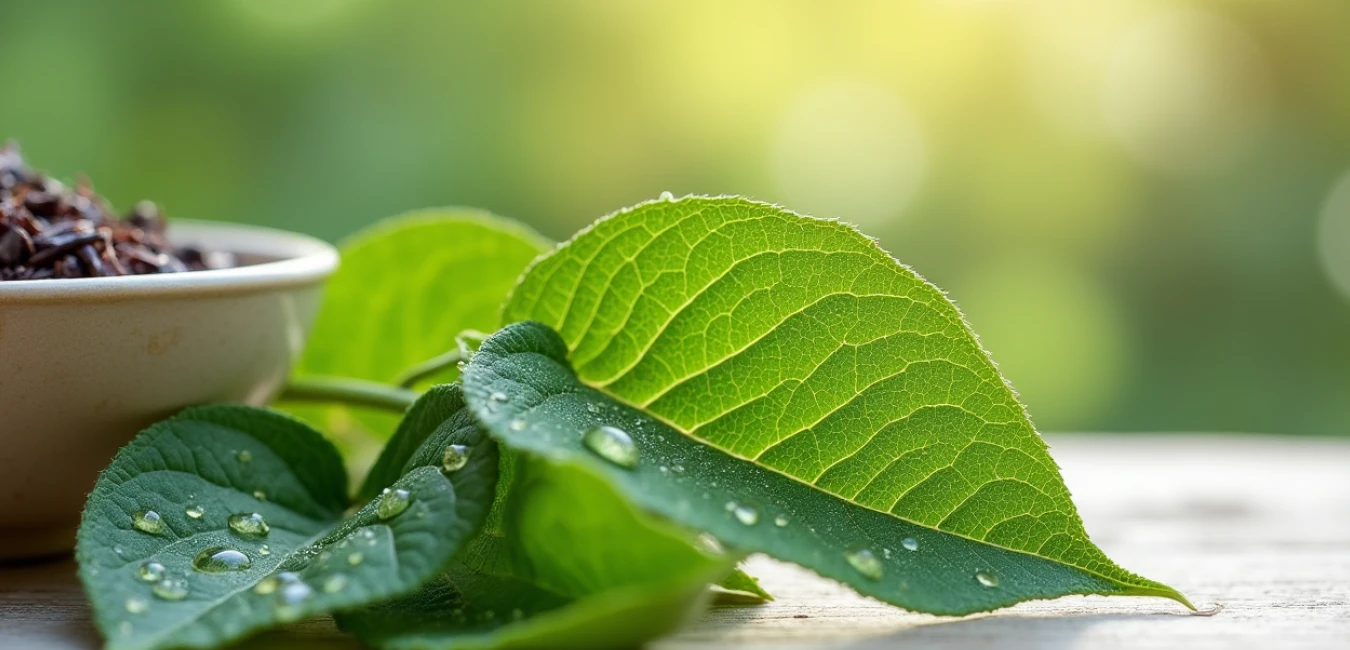 Morwa biała – jak działa na cukier we krwi i którą formę wybrać?