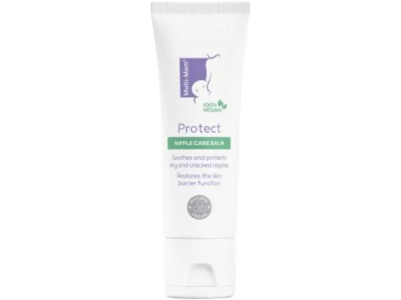 Multi-Mam Protect Balsam do pielęgnacji brodawek sutkowych, 30 ml