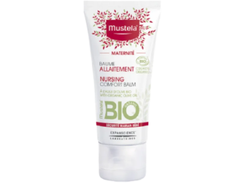 MUSTELA MATERNITE Balsam do brodawek, 30 ml