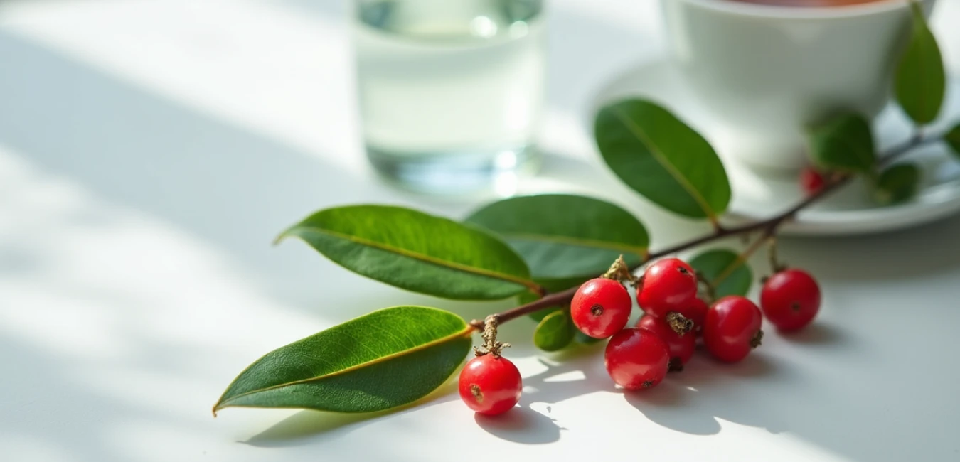 Mącznica lekarska – na co pomaga i jak stosować bezpiecznie?