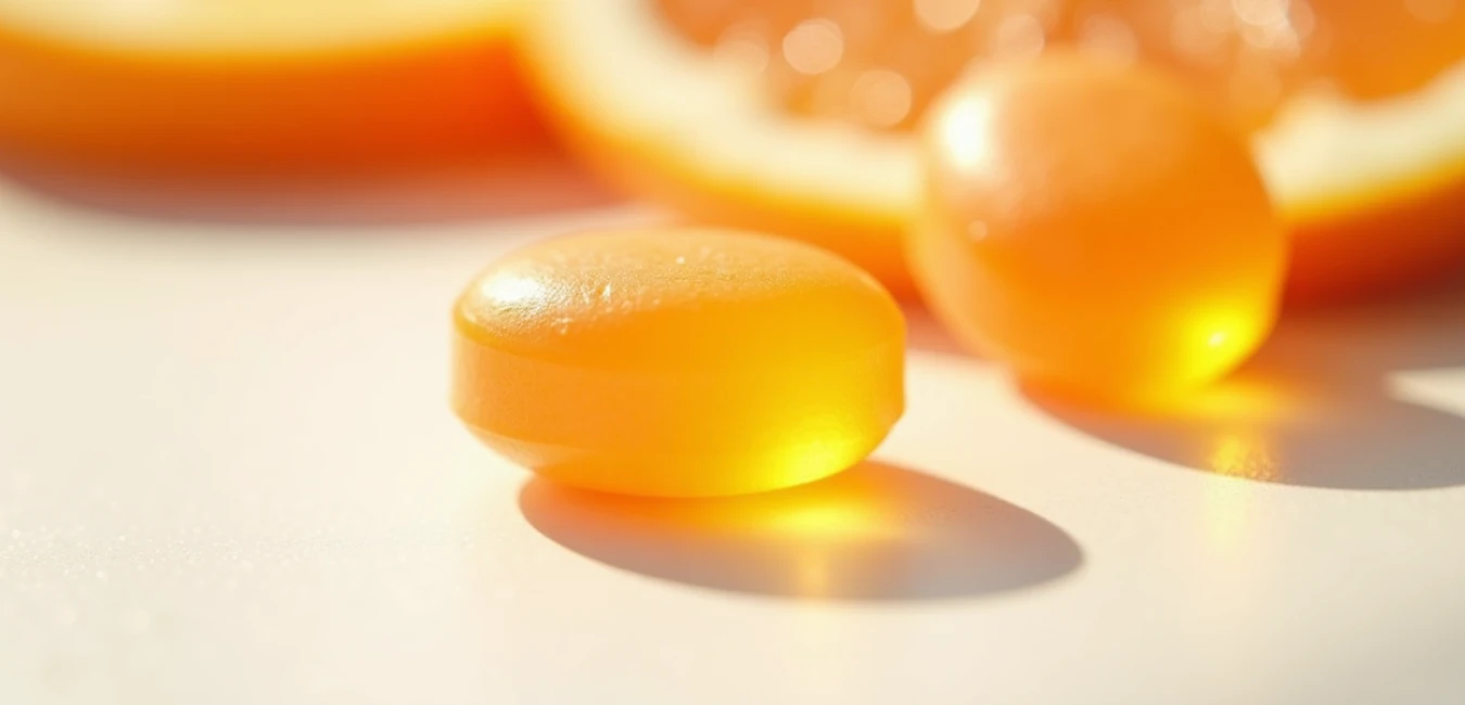 Koenzym Q10 w tabletkach do ssania – jak działa i ile przyjmować?