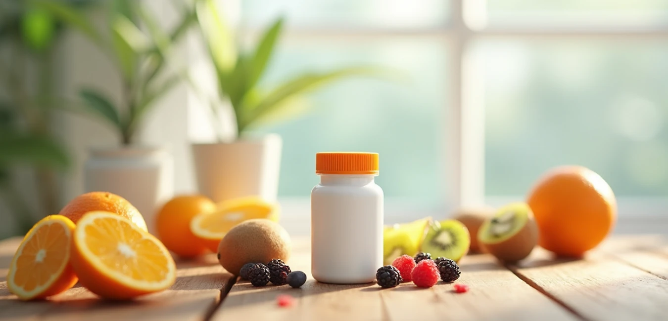 Jak wzmocnić odporność dziecka? Sprawdź najlepsze preparaty