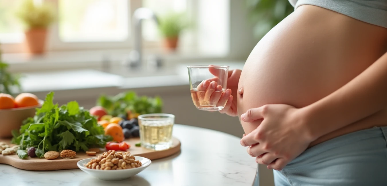 Które witaminy w ciąży są niezbędne? Kompletny przewodnik 2024