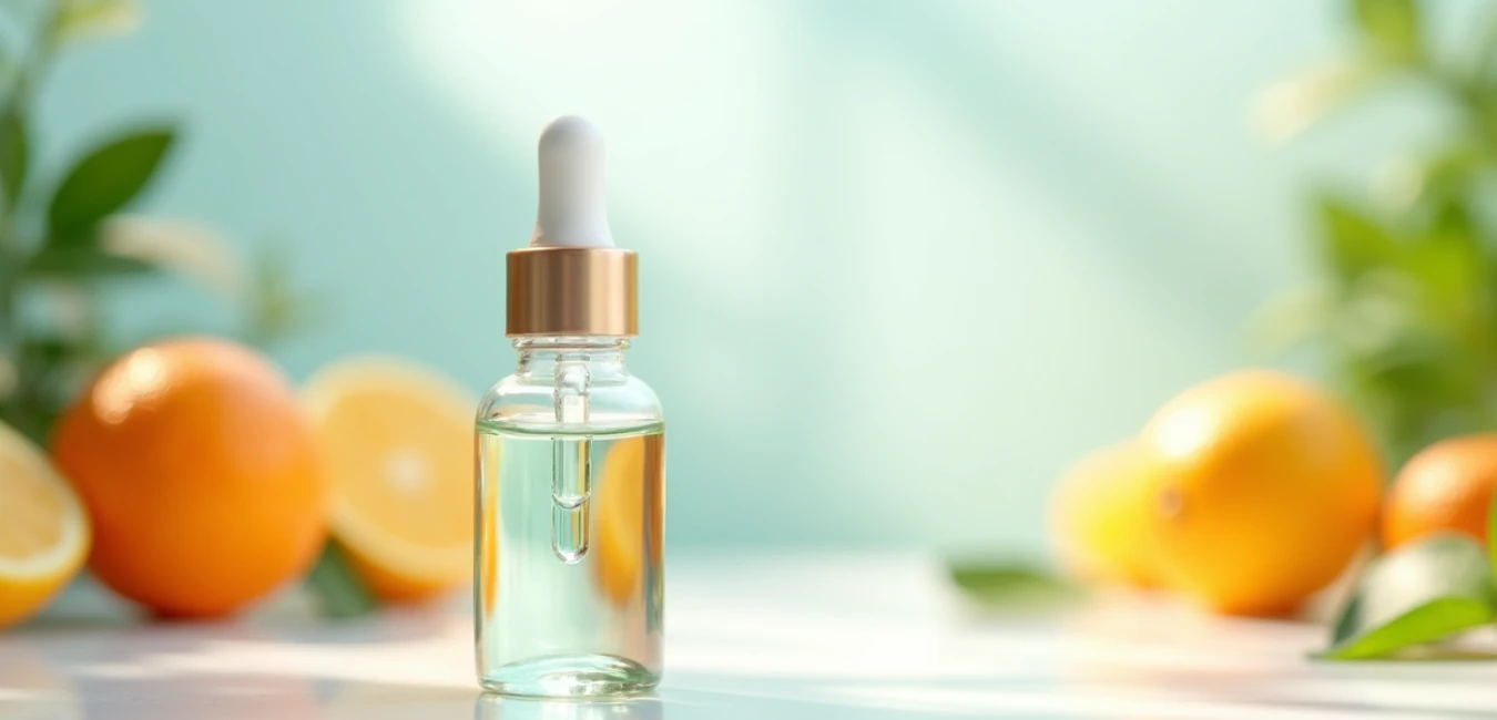 Witaminy w kroplach dla dzieci – które wybrać i jak podawać?