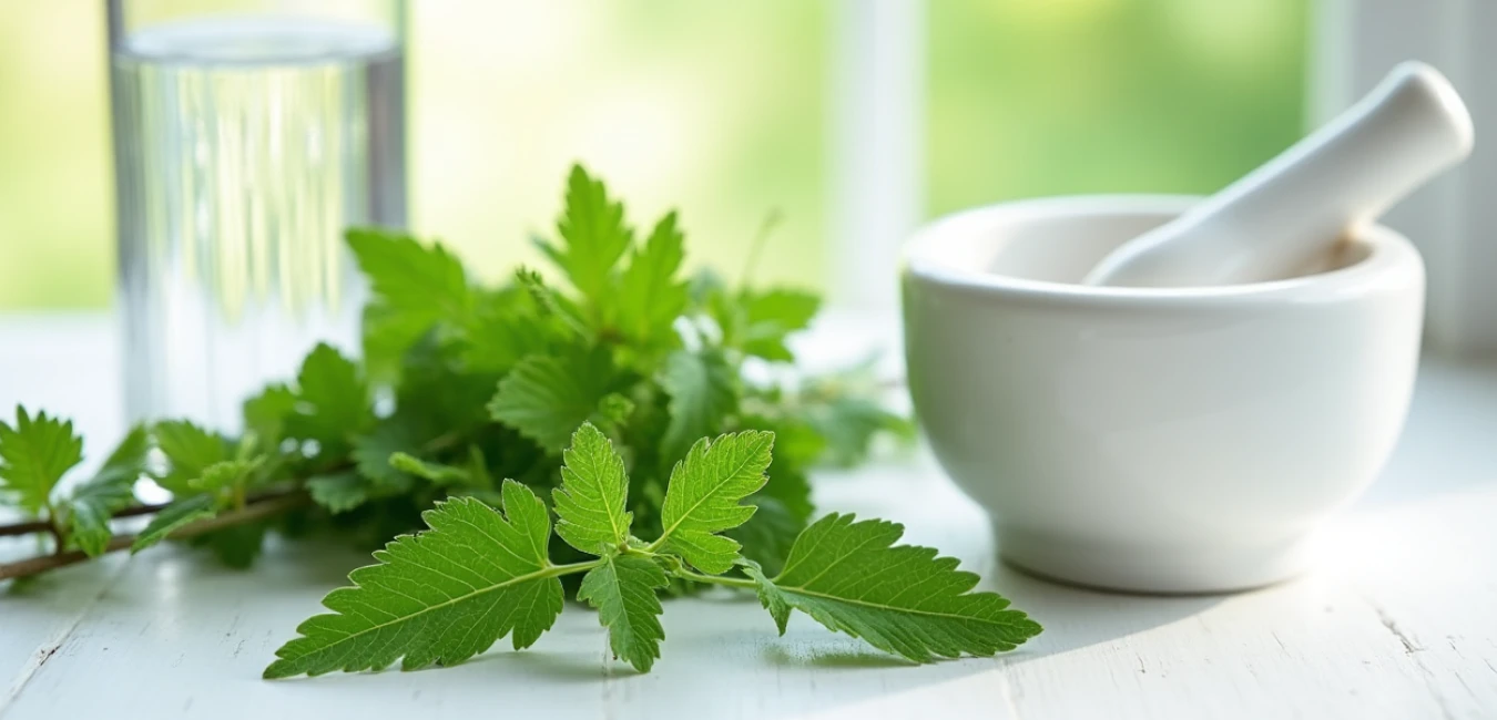 Które zioła moczopędne najlepiej wspomagają nerki i redukują obrzęki?