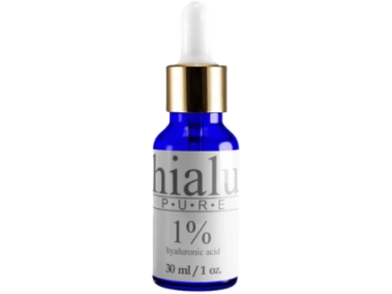 NaturPlanet HIALU-PURE 1%, serum, 1%, 30 ml