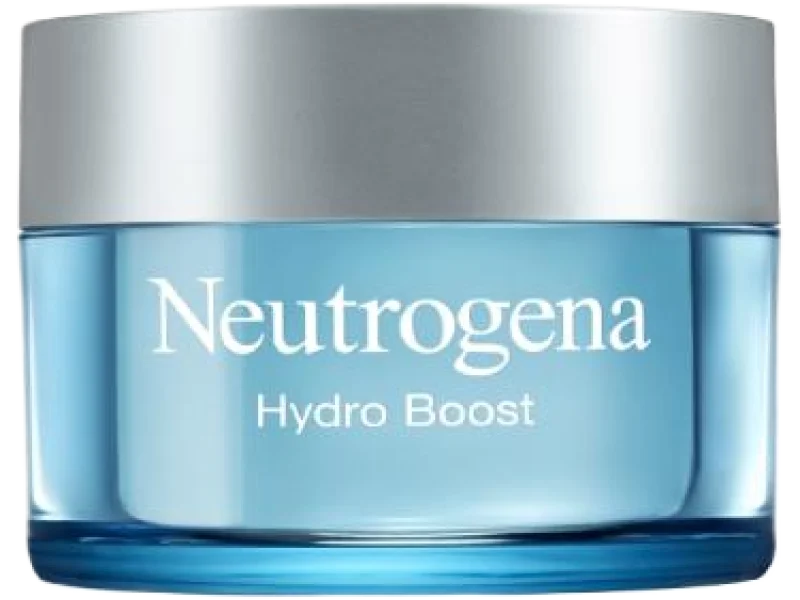 NEUTROGENA Hydro Boost Nawadniający krem-maska na noc, 50 ml