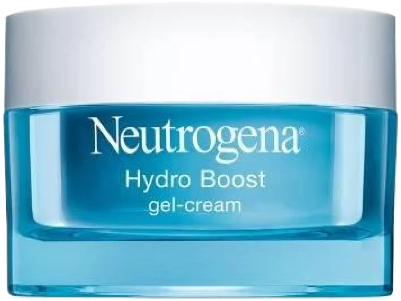 NEUTROGENA Hydro Boost Nawadniający żel-krem do cery suchej, 50 ml