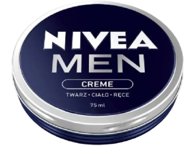 NIVEA Men Creme, krem, 150 ml