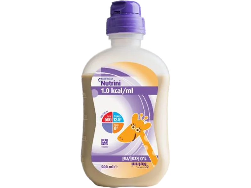 Nutrini, płyn, 500 ml