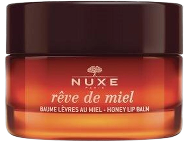 Nuxe balsam do ust Reve de miel, 15 g