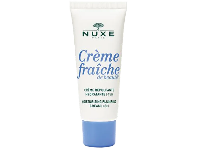 Nuxe Creme Fraiche de Beaute nawilżający do skóry normalnej, krem, 30 ml