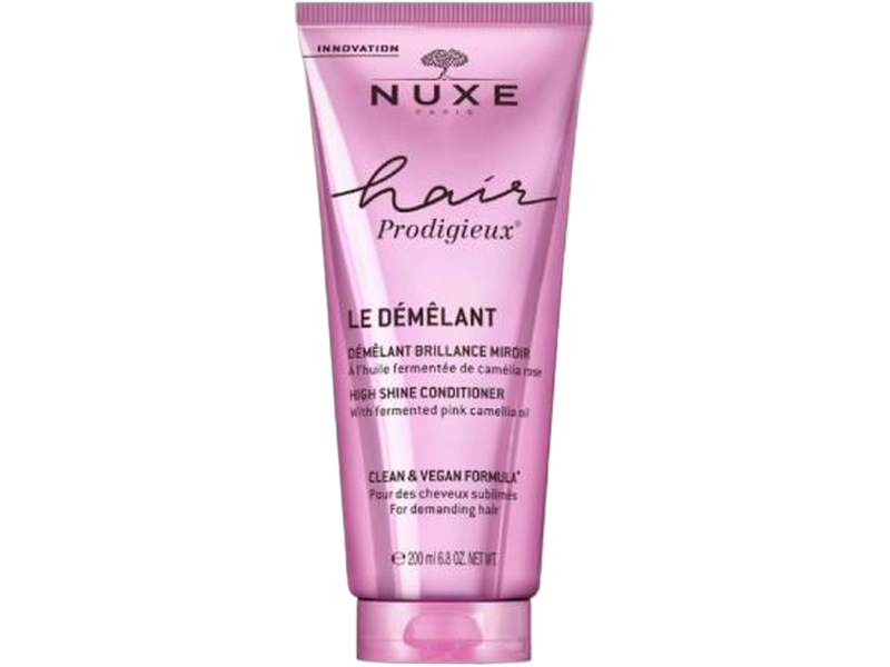 Nuxe Hair Prodigieux odżywka wygładzająca, 200 ml
