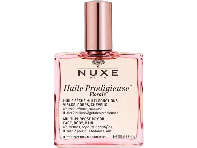 Nuxe Huile prodigieuse florale, olejek, 50 ml
