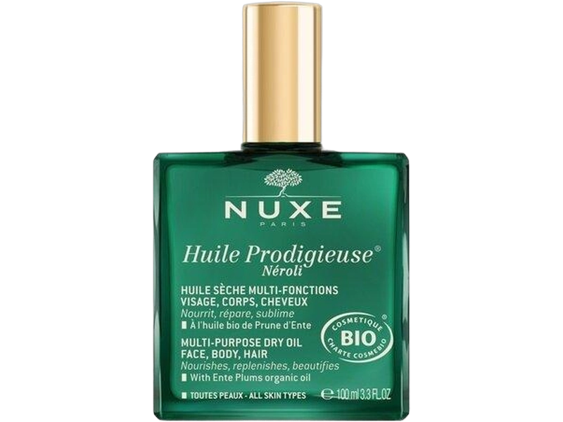 Nuxe Huile Prodigieuse Neroli, olejek, 100 ml