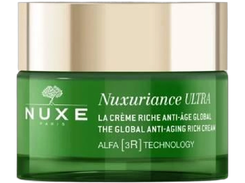 Nuxe Nuxuriance Ultra bogaty krem przeciwstarzeniowy, 50 ml
