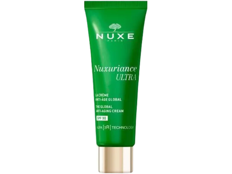 NUXE NUXURIANCE Ultra Krem przeciwzmarszczkowy SPF30, 50 ml