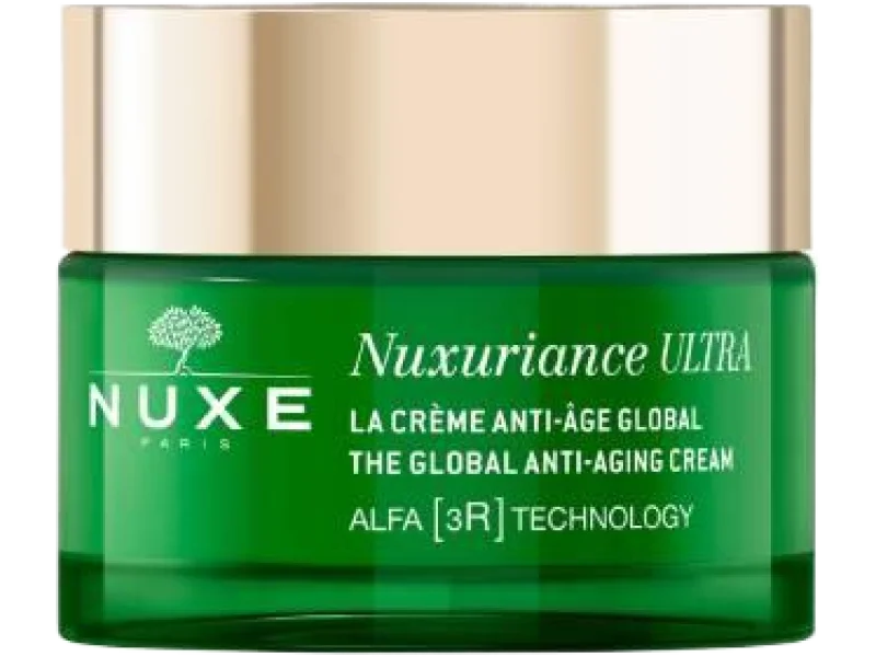 NUXE NUXURIANCE Ultraglobalny krem przeciwzmarszczkowy, 50 ml